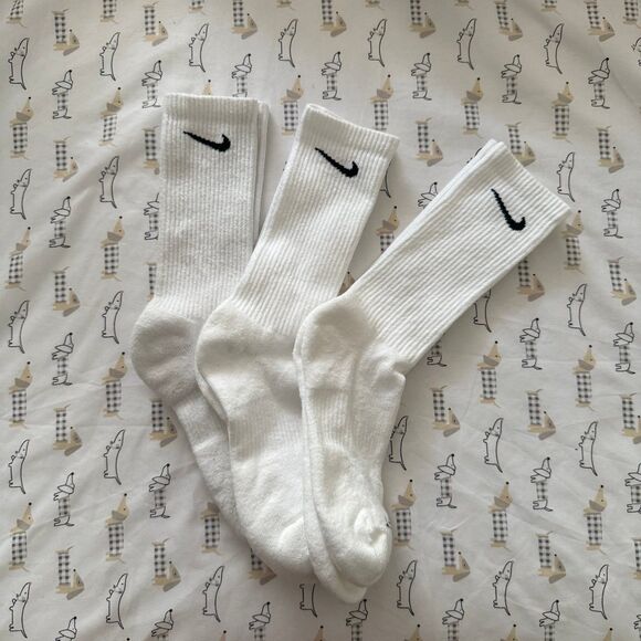 Nike Crew Socks - Picture 1 of 1